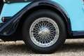 Morgan 4/4 1600 4-Seater PRICE REDUCTION "Restored in the '90 Blau - thumbnail 41