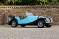 Morgan 4/4 1600 4-Seater PRICE REDUCTION "Restored in the '90 Blau - thumbnail 37