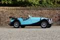 Morgan 4/4 1600 4-Seater PRICE REDUCTION "Restored in the '90 Blau - thumbnail 39