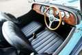 Morgan 4/4 1600 4-Seater PRICE REDUCTION "Restored in the '90 Blau - thumbnail 24