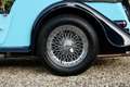 Morgan 4/4 1600 4-Seater PRICE REDUCTION "Restored in the '90 Blau - thumbnail 28