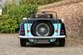 Morgan 4/4 1600 4-Seater PRICE REDUCTION "Restored in the '90 Blau - thumbnail 21