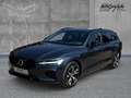 Volvo V60 R Design Recharge Plug-In Hybrid AWD Blau - thumbnail 1
