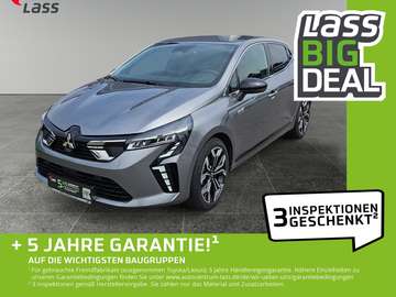 1.6 Hybrid Edition SHZ, Tempomat, Carplay
