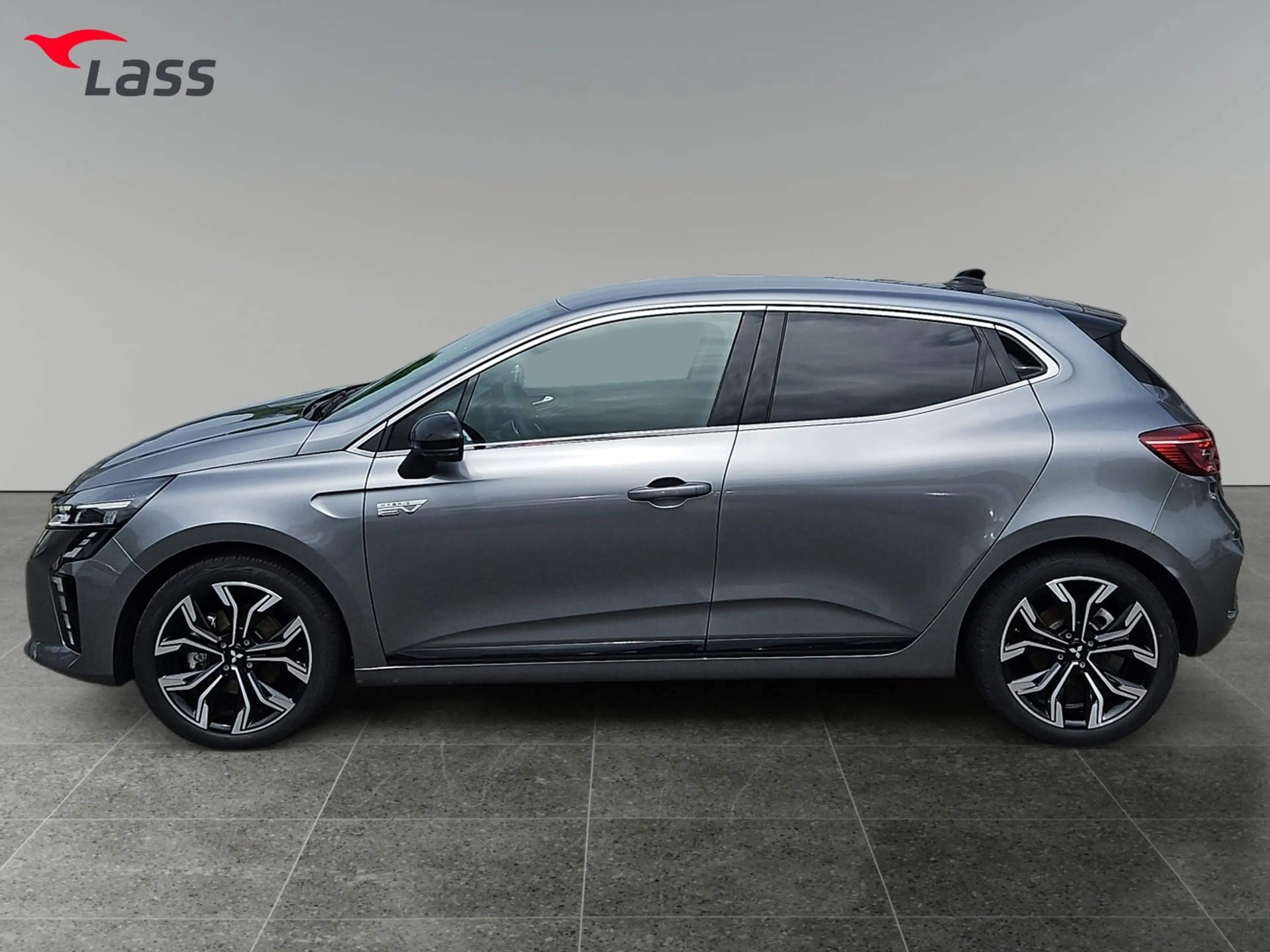 Mitsubishi Colt 1.6 Hybrid Edition SHZ, Tempomat, Carplay — photo 3