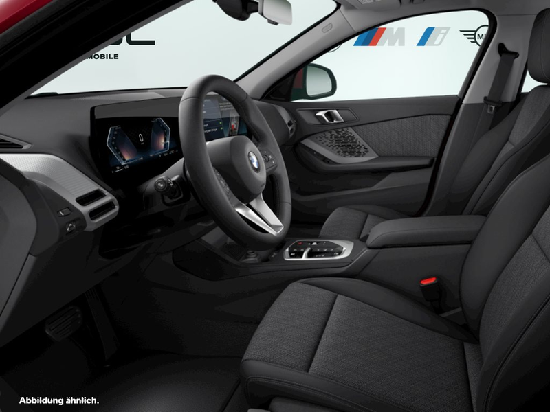 BMW 120 Adapt. LED Driving Ass. — photo 3