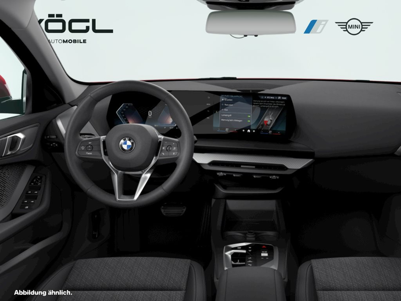 BMW 120 Adapt. LED Driving Ass. — photo 4