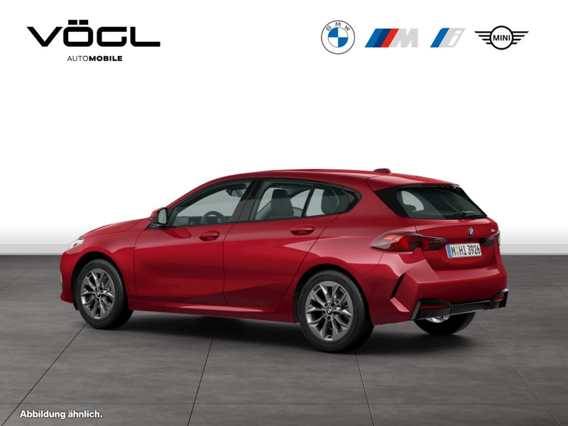 BMW 120 Adapt. LED Driving Ass. — photo 6