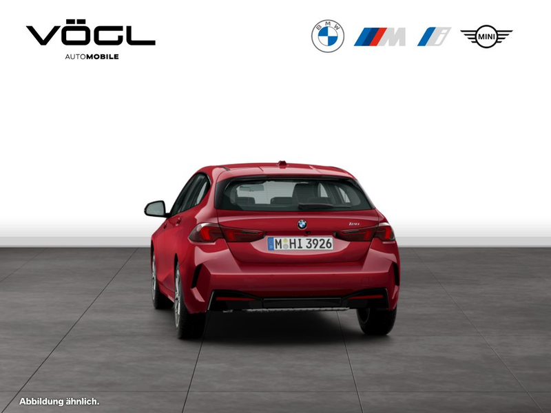 BMW 120 Adapt. LED Driving Ass. — photo 7