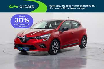 E-TECH Híbrido Equilibre 103kW