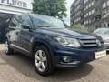 Volkswagen Tiguan Track & Style BMT 4Motion*Vollaustattung Bleu - thumbnail 2