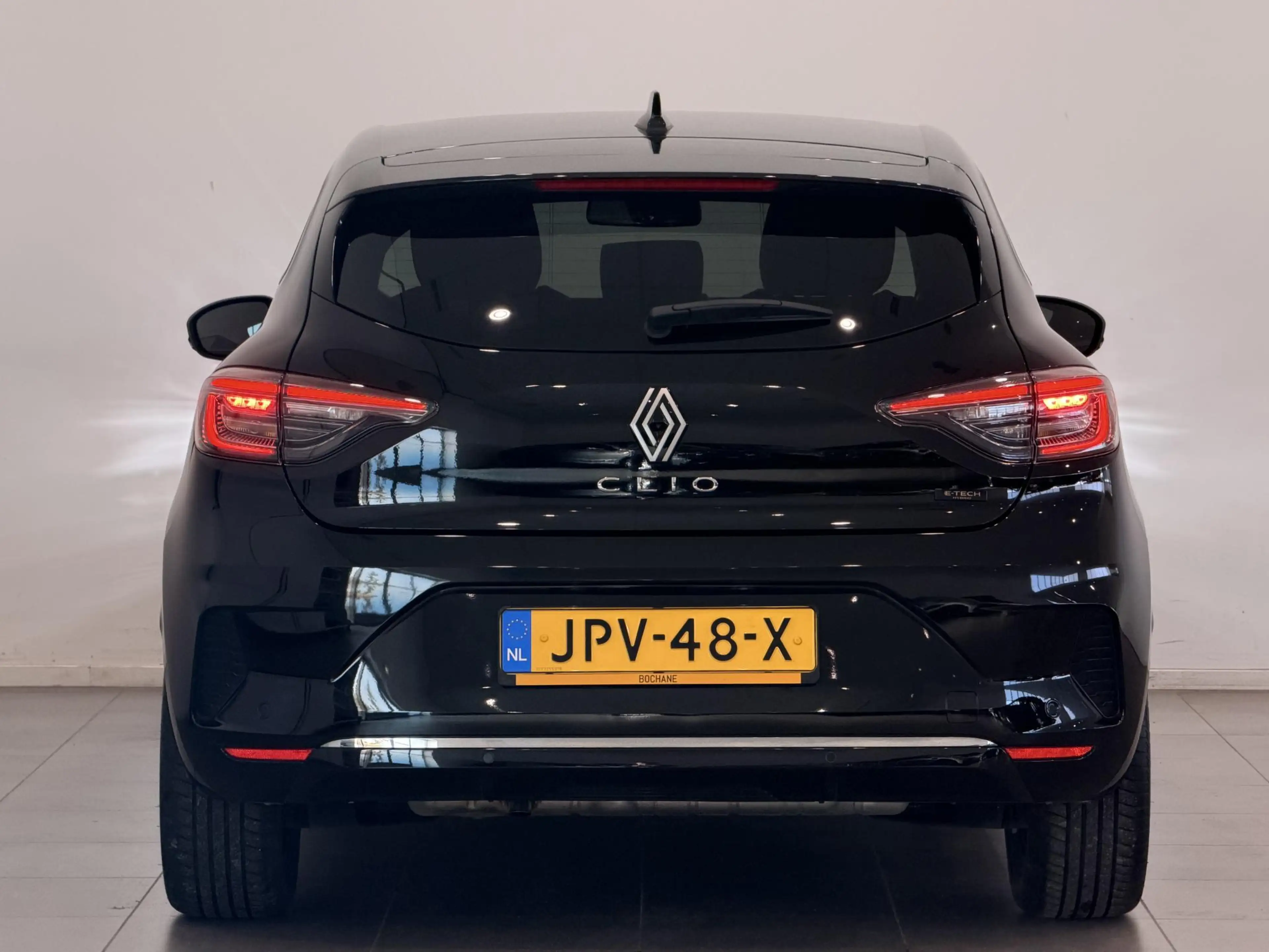 Renault Clio 1.6 E-Tech Full Hybrid 145 techno | Pack Winter | — photo 17