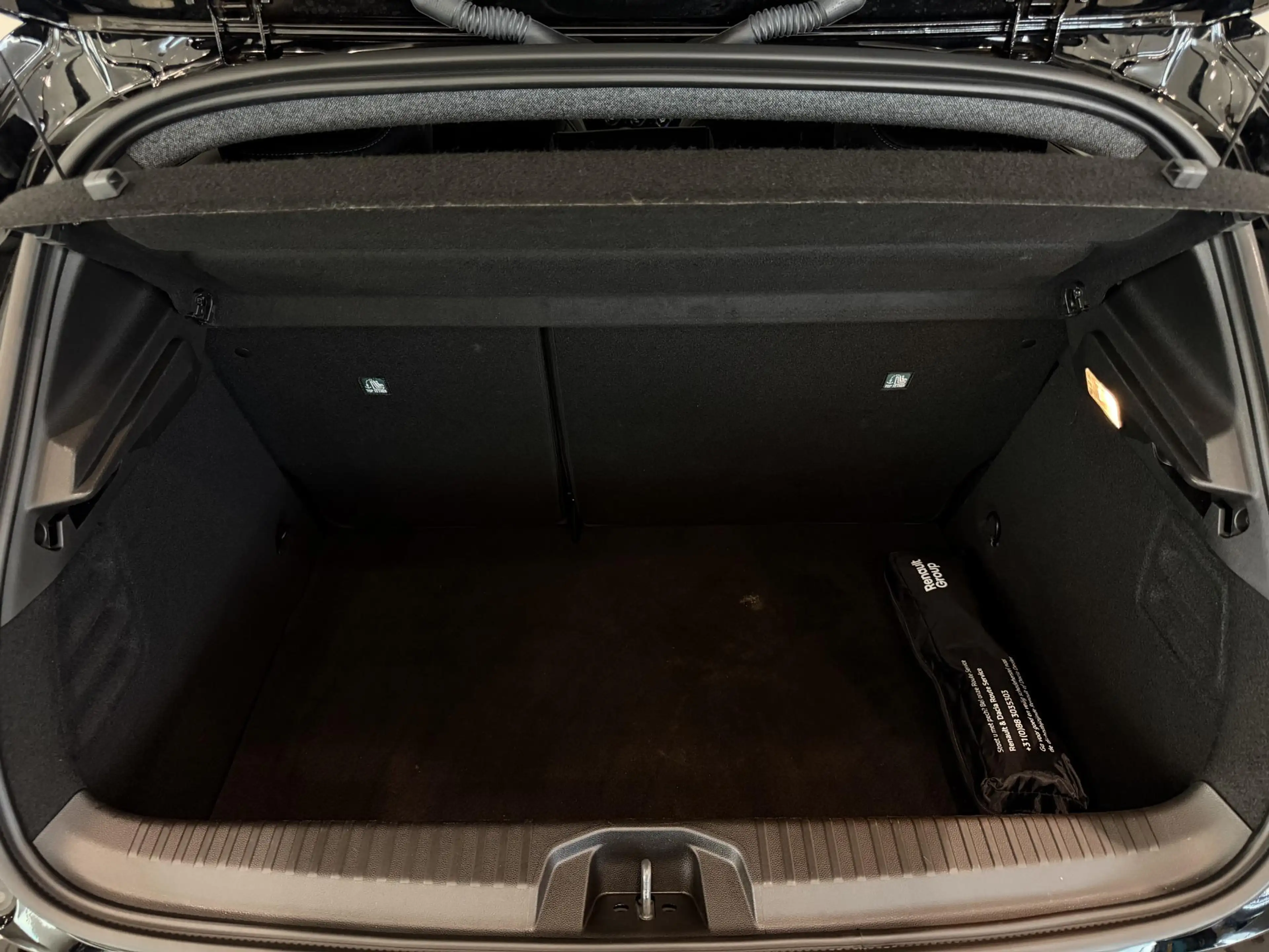 Renault Clio 1.6 E-Tech Full Hybrid 145 techno | Pack Winter | — photo 9