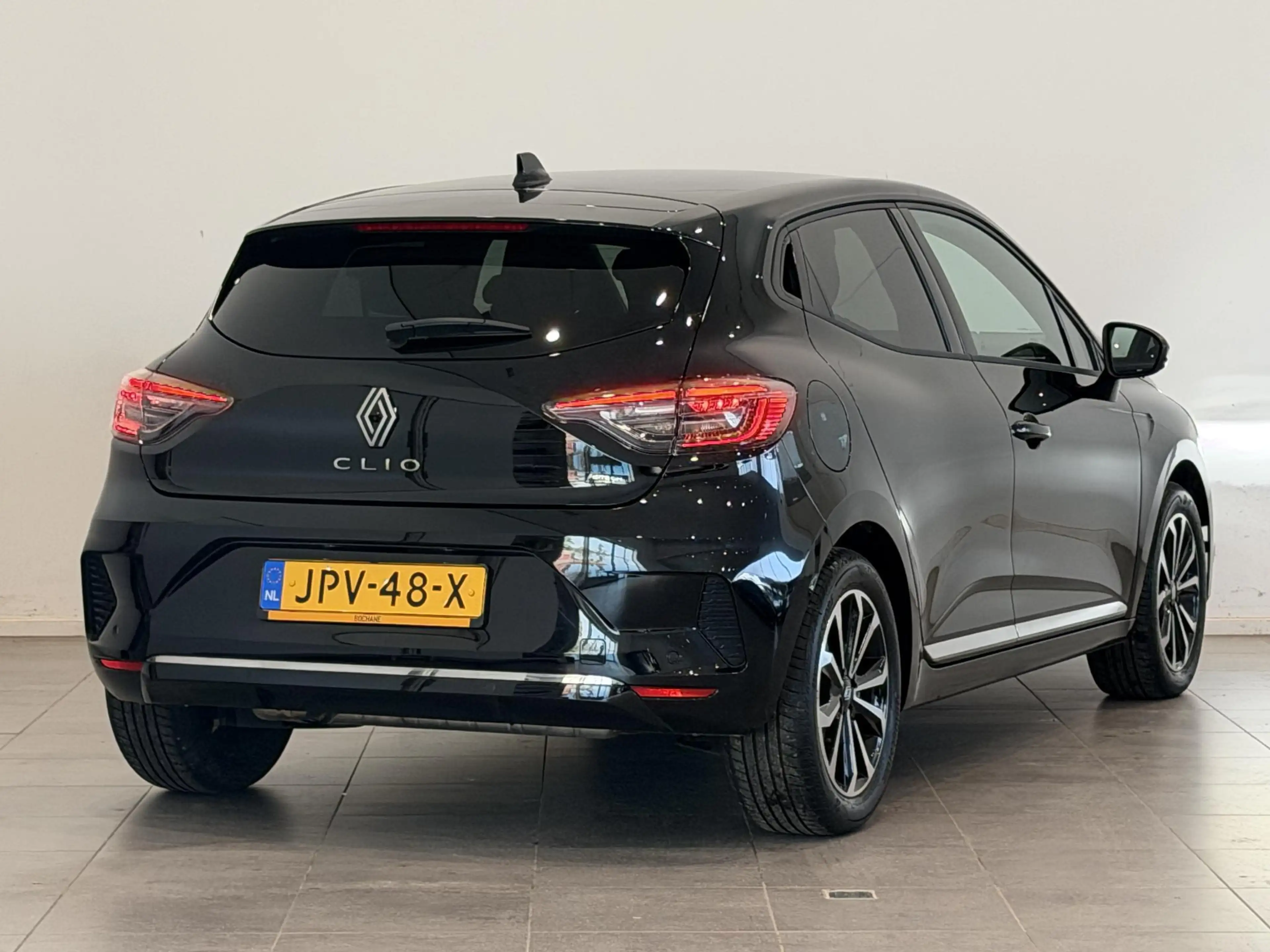 Renault Clio 1.6 E-Tech Full Hybrid 145 techno | Pack Winter | — photo 2