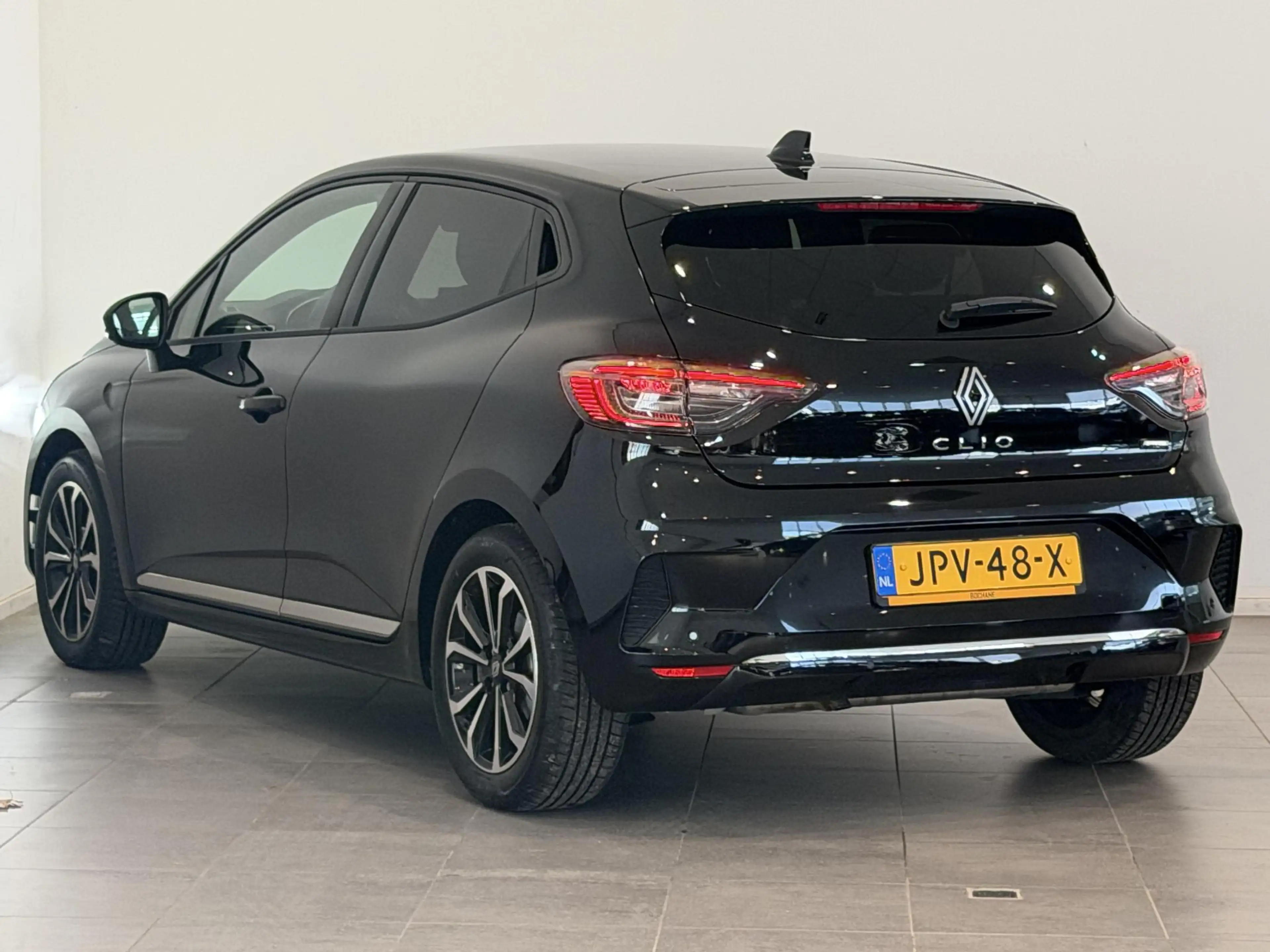 Renault Clio 1.6 E-Tech Full Hybrid 145 techno | Pack Winter | — photo 6
