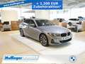 BMW 320 d Sports.HUD SurrView HiFi LiveProf.Komfz.AHK Grau - thumbnail 1