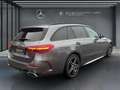 Mercedes-Benz C 300 d T AMG+Night+AHK+Memory+Totw+Ambiente Grau - thumbnail 12