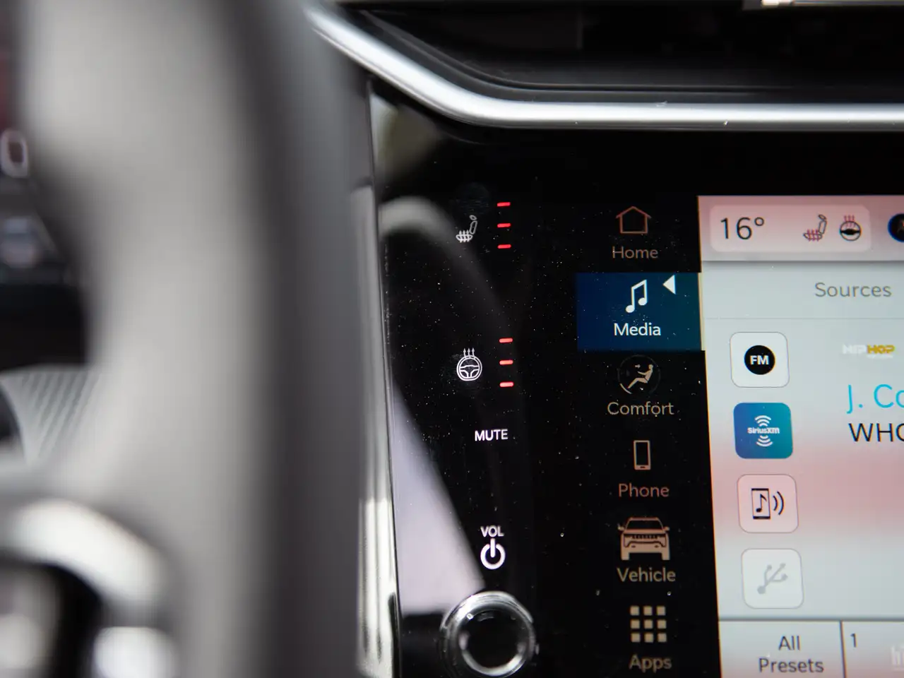 Jeep Cherokee снимка Jeep Cherokee