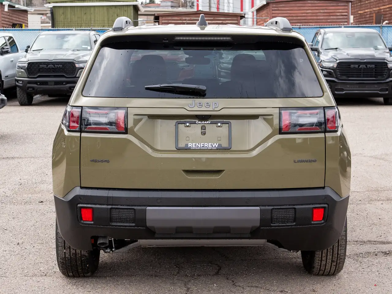 Jeep Cherokee снимка Jeep Cherokee