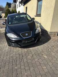 Altea XL 1.2 TSI Style