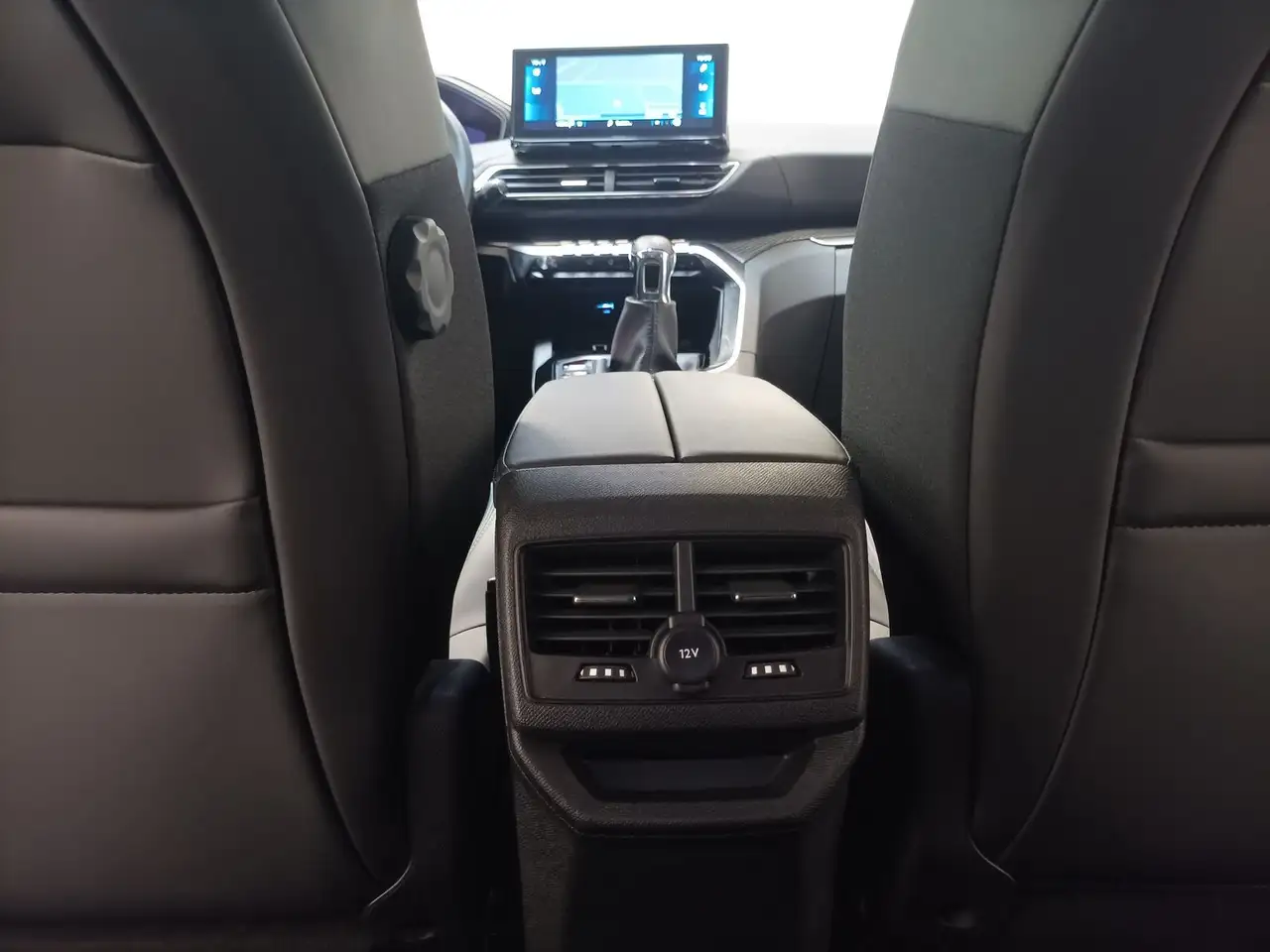 Peugeot 3008 1.5 Blue HDi Navi LED Totwinkel Isofix, миниатюра 15