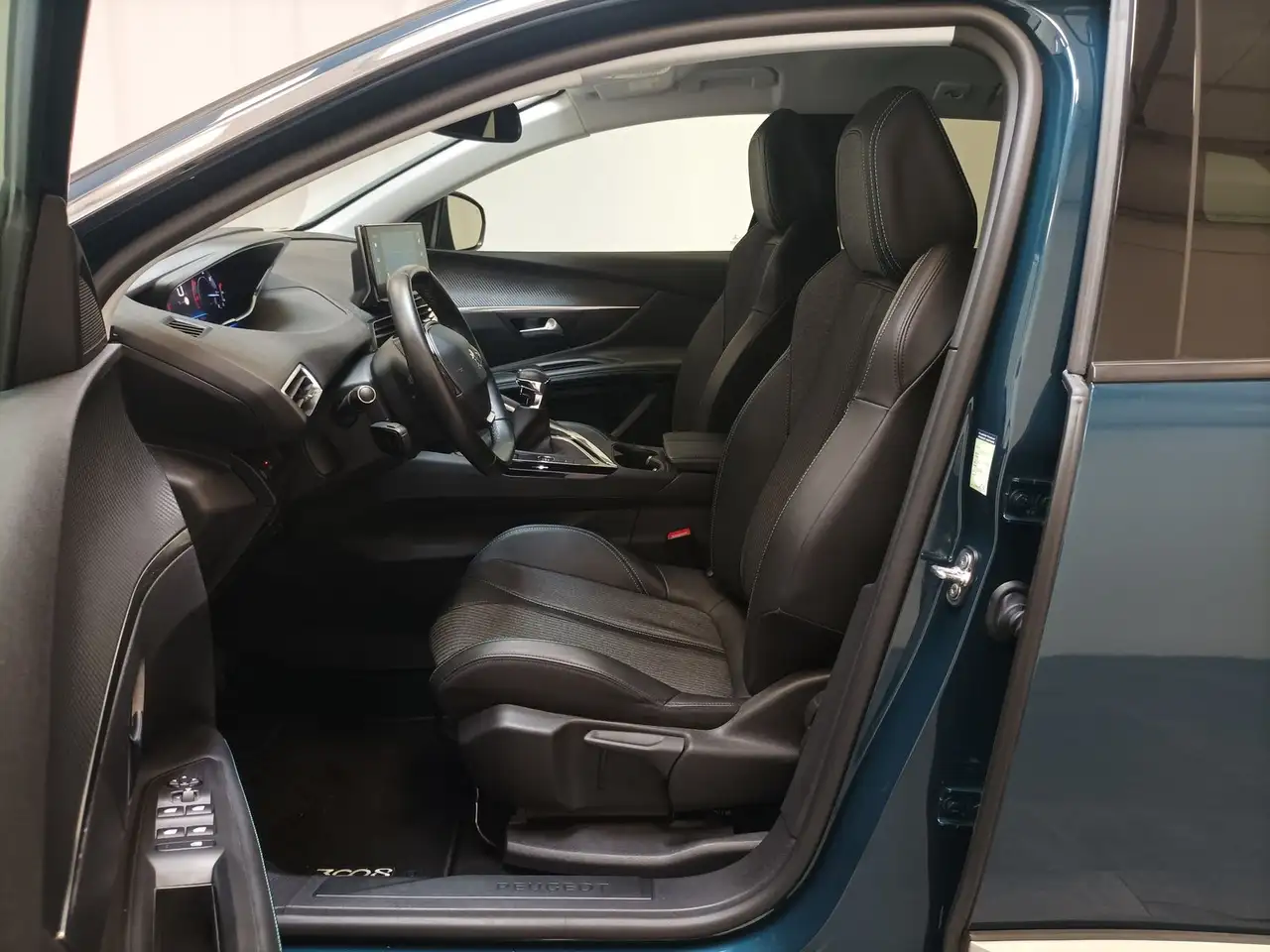 Peugeot 3008 1.5 Blue HDi Navi LED Totwinkel Isofix, миниатюра 8