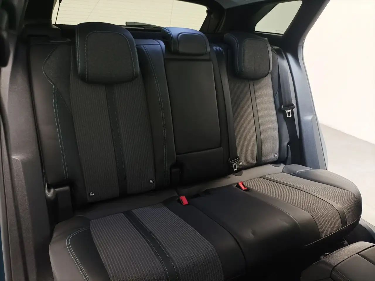 Peugeot 3008 1.5 Blue HDi Navi LED Totwinkel Isofix, миниатюра 16