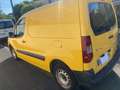 Citroen Berlingo BERLINGO 20 L1 HDi 75 BUSINESS Jaune - thumbnail 3