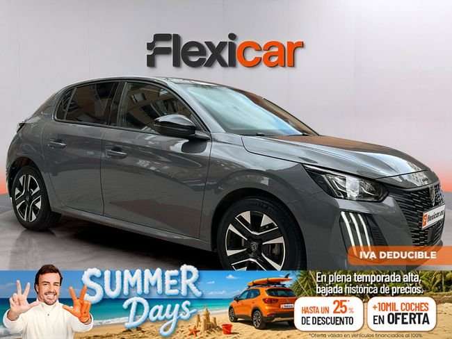 Peugeot 208 1.2 Puretech S&S Active 100 - foto 1
