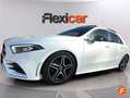 Mercedes-Benz A 180 d Blanco - thumbnail 3