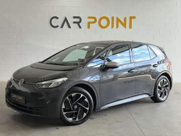 150KW - 1ST EDITION - CARPLAY - SIEGES CHAUFFANTS - LED D'AMBIANCES - CAPTEURS ARRIERES - FULL OPTION - GARANTIE 12 MOIS