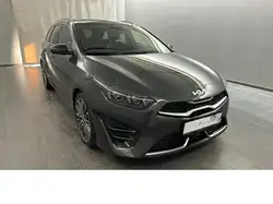 Kia cee'd Sportswagon cee´d Sportswagon 1.6 GT Line Sportwagon Panor. Le