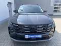 Hyundai TUCSON 1.6 T-GDI MHEV 2WD*DCT*LED*Navi*ACC* Gris - thumbnail 2