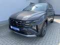 Hyundai TUCSON 1.6 T-GDI MHEV 2WD*DCT*LED*Navi*ACC* Gris - thumbnail 3