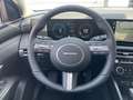 Hyundai TUCSON 1.6 T-GDI MHEV 2WD*DCT*LED*Navi*ACC* Gris - thumbnail 12
