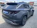 Hyundai TUCSON 1.6 T-GDI MHEV 2WD*DCT*LED*Navi*ACC* Gris - thumbnail 8