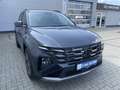 Hyundai TUCSON 1.6 T-GDI MHEV 2WD*DCT*LED*Navi*ACC* Gris - thumbnail 1