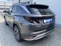 Hyundai TUCSON 1.6 T-GDI MHEV 2WD*DCT*LED*Navi*ACC* Gris - thumbnail 6