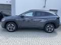 Hyundai TUCSON 1.6 T-GDI MHEV 2WD*DCT*LED*Navi*ACC* Gris - thumbnail 4