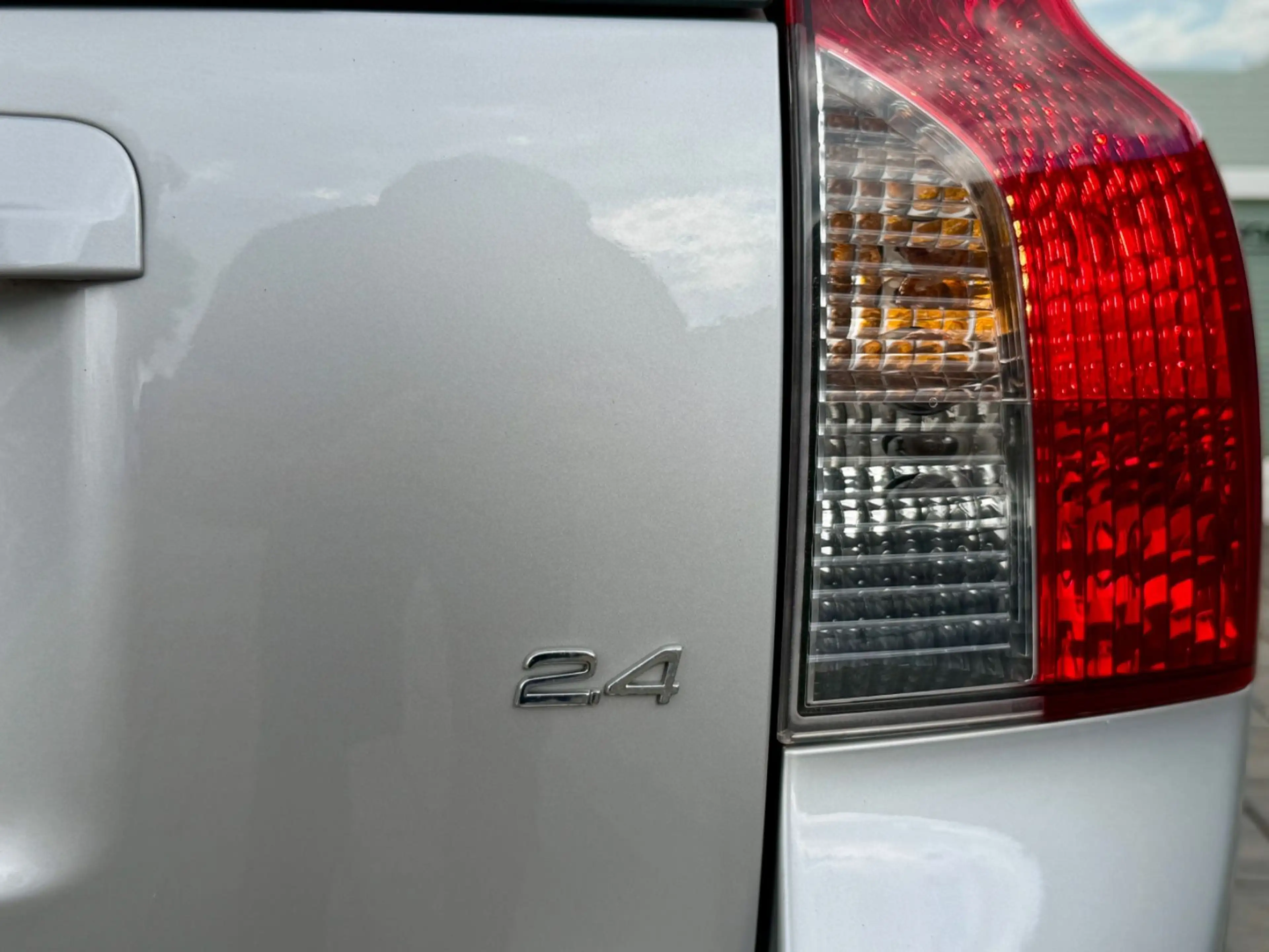 Volvo V50 Kombi 2.4 Kinetic/5 ZYLINDER/AUTM./S-DACH — photo 7