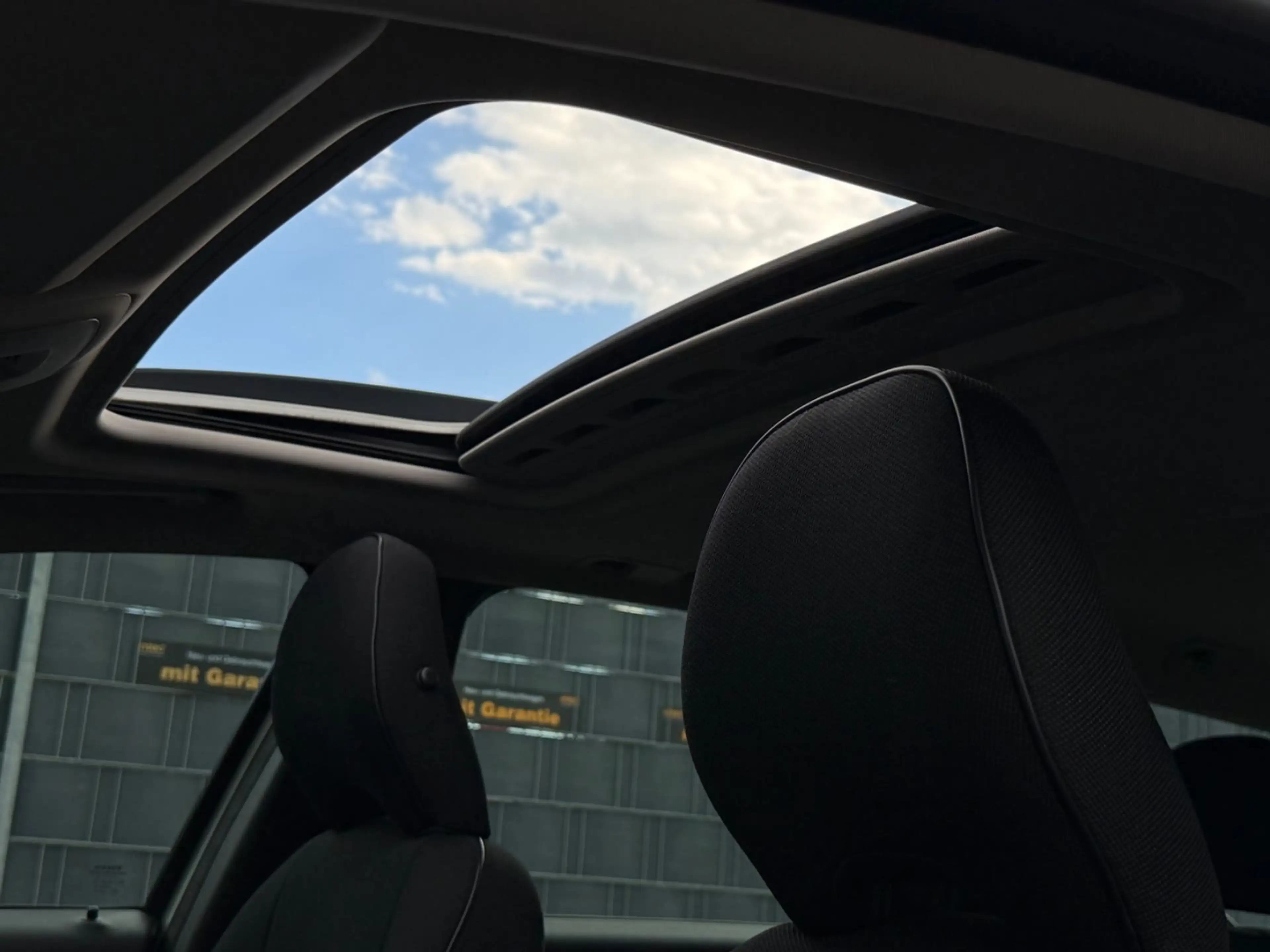 Volvo V50 Kombi 2.4 Kinetic/5 ZYLINDER/AUTM./S-DACH — photo 14
