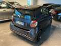smart forTwo eq bluedawn BRABUS 22kW -PELLE-NAVI-CAMERA-SENSORI Blu/Azzurro - thumbnail 4