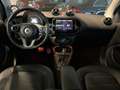 smart forTwo eq bluedawn BRABUS 22kW -PELLE-NAVI-CAMERA-SENSORI Blu/Azzurro - thumbnail 8