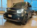 smart forTwo eq bluedawn BRABUS 22kW -PELLE-NAVI-CAMERA-SENSORI Blu/Azzurro - thumbnail 5
