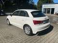 Audi A1 Sportback 1,0 TFSI ultra Weiß - thumbnail 6