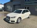 Audi A1 Sportback 1,0 TFSI ultra Weiß - thumbnail 3
