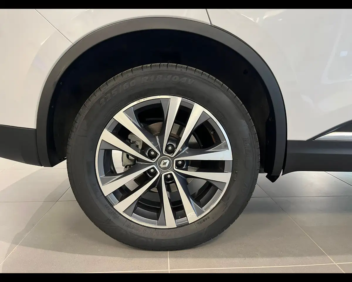 Renault Koleos — photo 11 sur 15