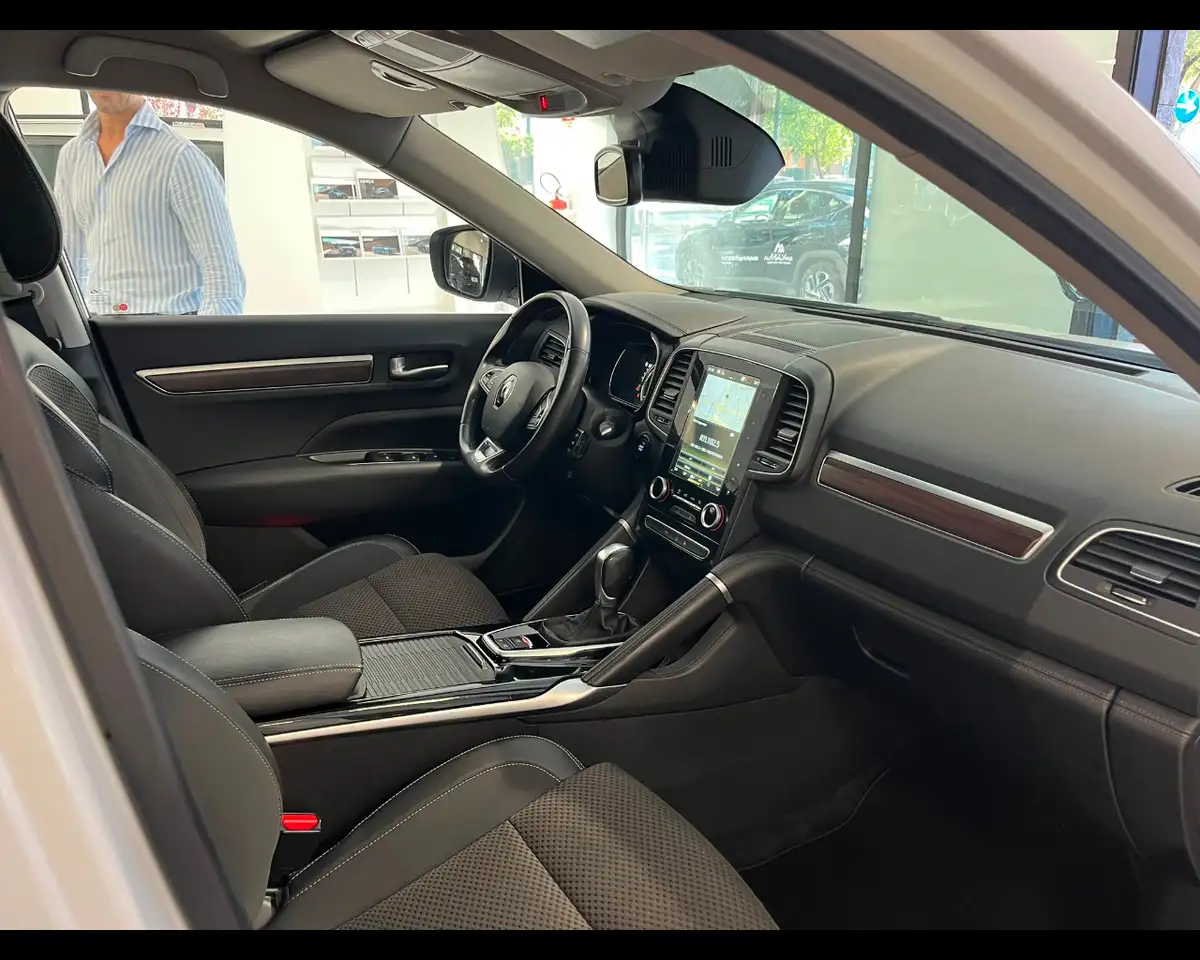 Renault Koleos — photo 10 sur 15