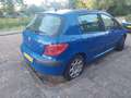 Peugeot 307 307 1.6-16V Gentry Blauw - thumbnail 6