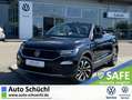 Volkswagen T-Roc Cabrio 1.5 TSI DSG Cabrio 17"+NAVI+APP-CON Schwarz - thumbnail 1